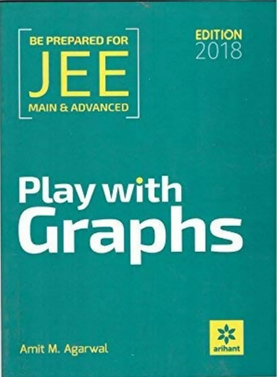 Arihant Graphs